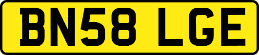BN58LGE