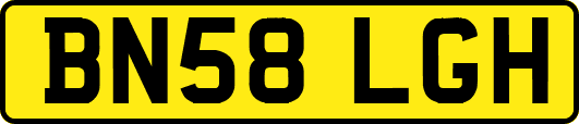 BN58LGH