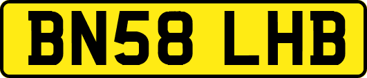 BN58LHB