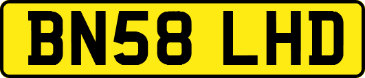 BN58LHD