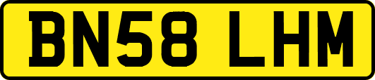 BN58LHM
