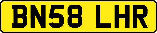 BN58LHR
