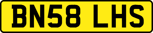 BN58LHS
