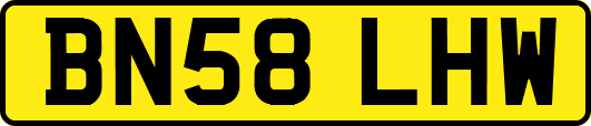 BN58LHW