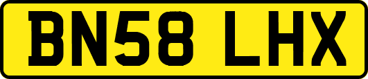 BN58LHX