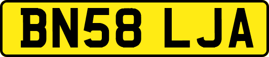BN58LJA
