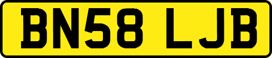 BN58LJB