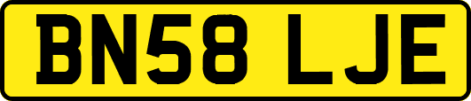 BN58LJE