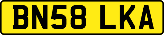 BN58LKA