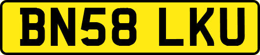 BN58LKU