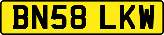 BN58LKW