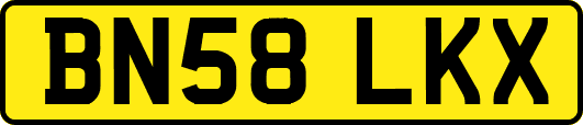 BN58LKX