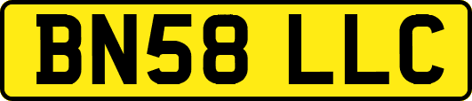 BN58LLC