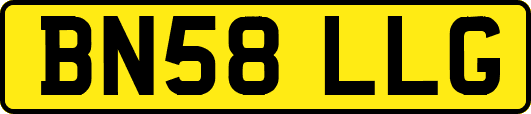 BN58LLG
