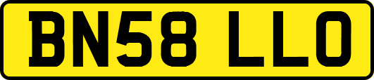BN58LLO