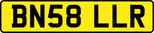 BN58LLR