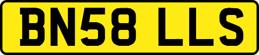 BN58LLS