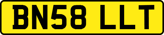 BN58LLT