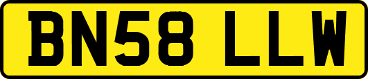 BN58LLW