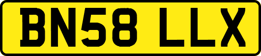 BN58LLX