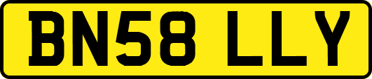 BN58LLY
