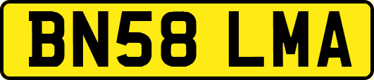 BN58LMA