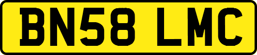 BN58LMC