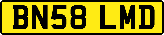 BN58LMD