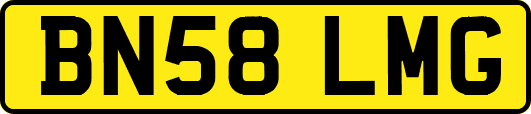 BN58LMG