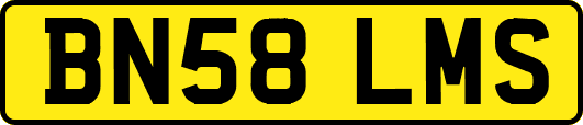 BN58LMS