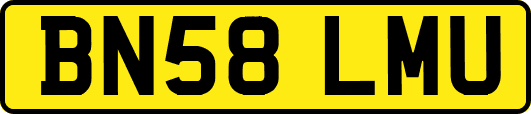 BN58LMU