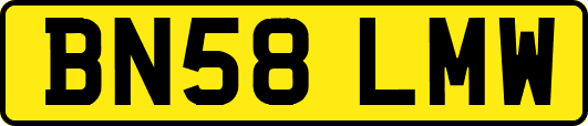 BN58LMW