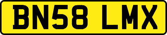 BN58LMX