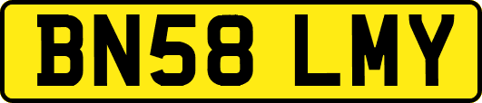 BN58LMY