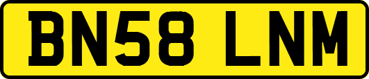 BN58LNM