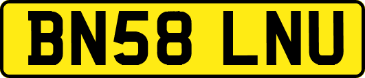 BN58LNU