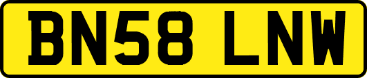 BN58LNW