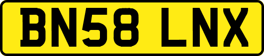 BN58LNX