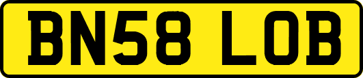 BN58LOB