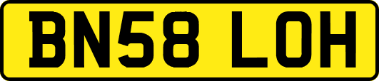 BN58LOH