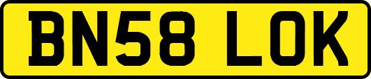 BN58LOK
