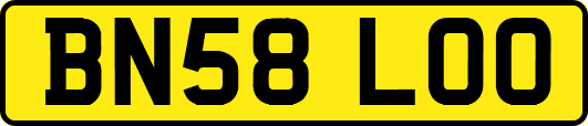 BN58LOO