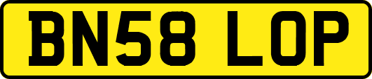 BN58LOP