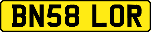 BN58LOR