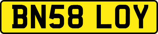 BN58LOY
