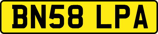 BN58LPA