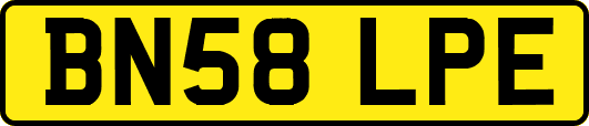 BN58LPE