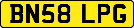 BN58LPG