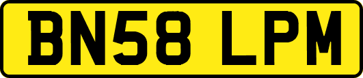 BN58LPM