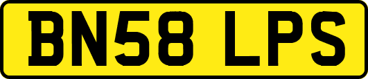 BN58LPS